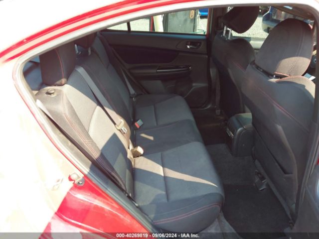 JF1VA1B64H9828141 Subaru WRX