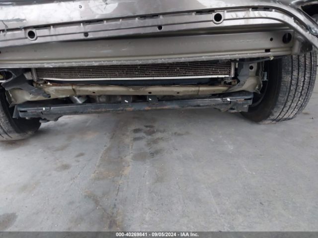 5J6RM4H41GL030489 Honda CR-V SE