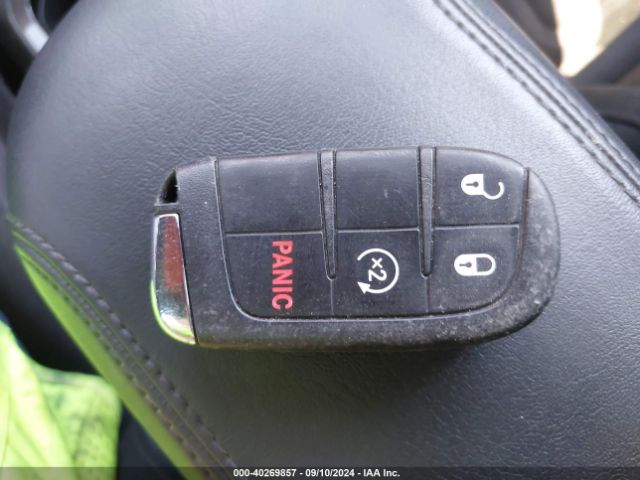 ZACCJABB6HPF51988 Jeep Renegade Altitude Fwd