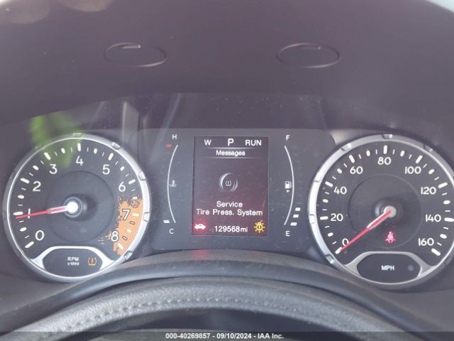 ZACCJABB6HPF51988 Jeep Renegade Altitude Fwd