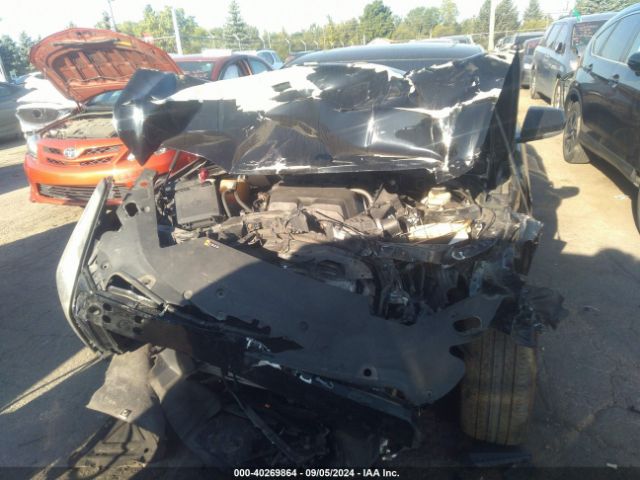 1G6AH5RX1F0107595 Cadillac ATS LUXURY