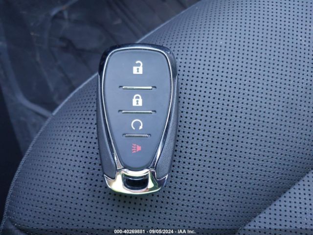 KL77LJE28RC183016 Chevrolet Trax Fwd 2rs