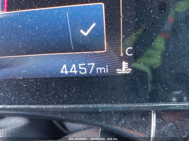 KL77LJE28RC183016 Chevrolet Trax Fwd 2rs