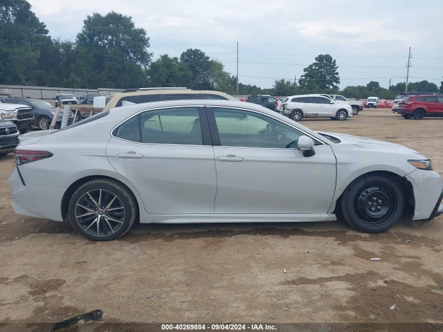 Toyota CAMRY SE 2023 4T1G11AK5PU150993 Image 13
