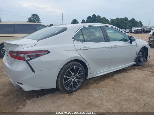 Toyota CAMRY SE 2023 4T1G11AK5PU150993 Image 4