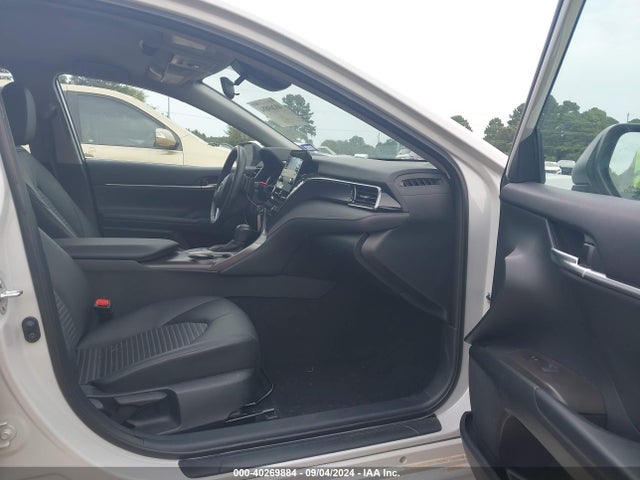 Toyota CAMRY SE 2023 4T1G11AK5PU150993 Image 5