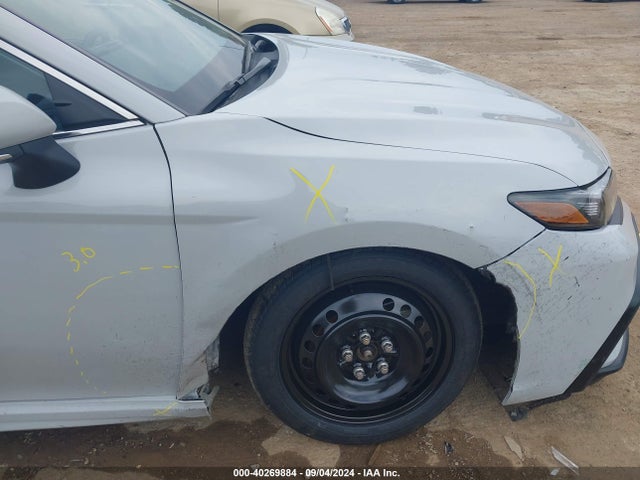Toyota CAMRY SE 2023 4T1G11AK5PU150993 Image 6
