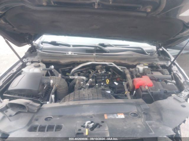 1FTER4EH2LLA01591 Ford Ranger Xlt