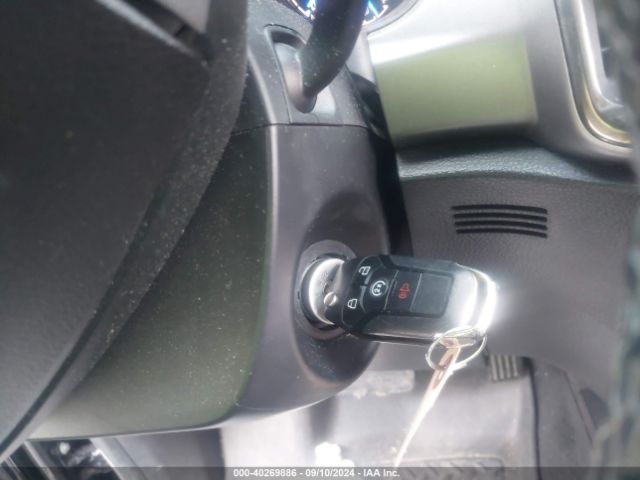 1FTER4EH2LLA01591 Ford Ranger Xlt
