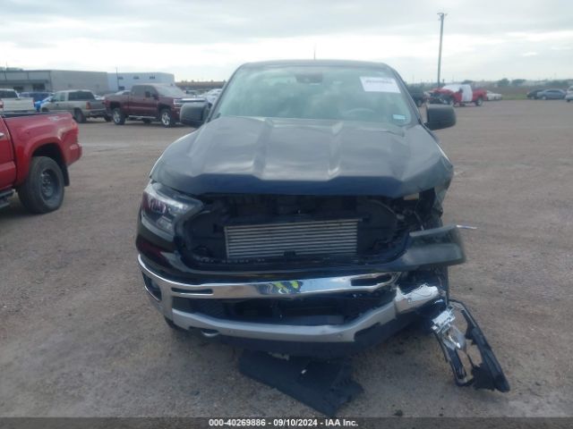 1FTER4EH2LLA01591 Ford Ranger Xlt