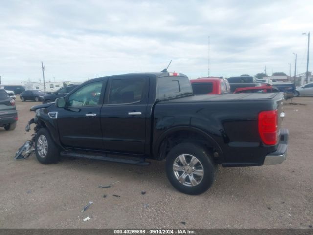 1FTER4EH2LLA01591 Ford Ranger Xlt