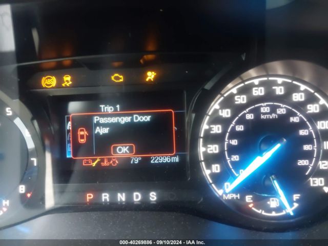 1FTER4EH2LLA01591 Ford Ranger Xlt
