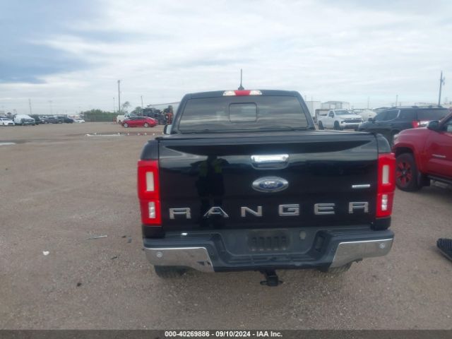 1FTER4EH2LLA01591 Ford Ranger Xlt