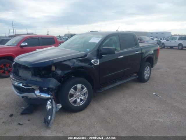 1FTER4EH2LLA01591 Ford Ranger Xlt