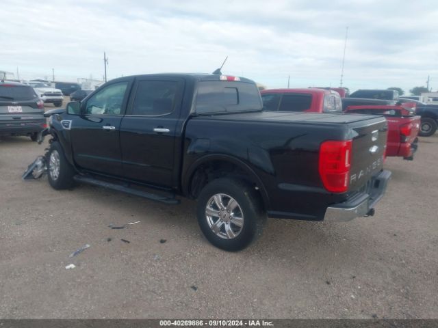 1FTER4EH2LLA01591 Ford Ranger Xlt