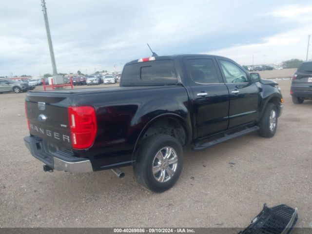1FTER4EH2LLA01591 Ford Ranger Xlt