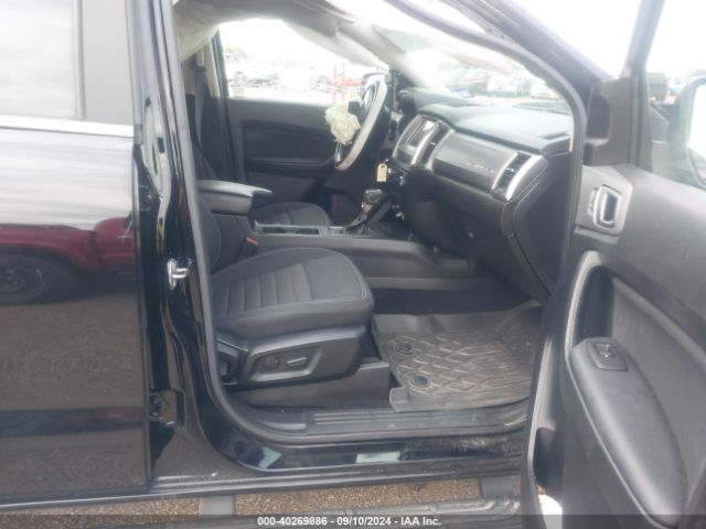 1FTER4EH2LLA01591 Ford Ranger Xlt