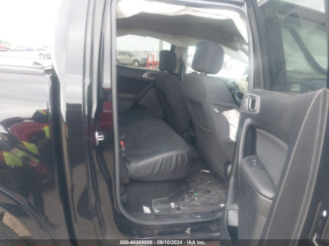 1FTER4EH2LLA01591 Ford Ranger Xlt