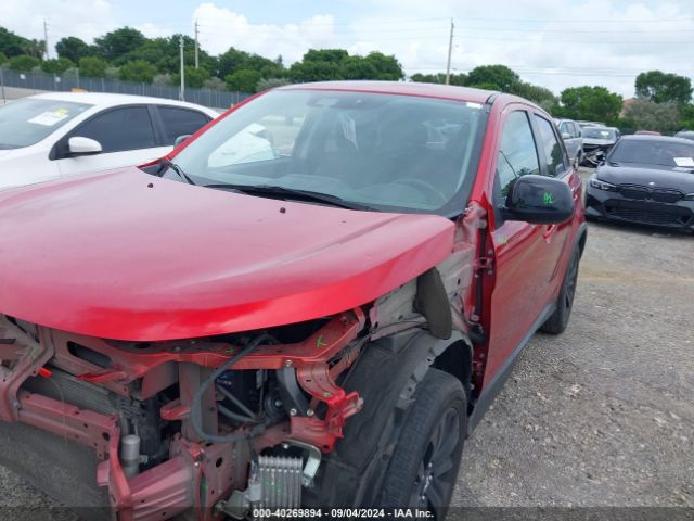 JA4APUAU7MU028427 Mitsubishi Outlander Sport 2.0 Be 2wd/2.0 Es 2wd/2.0 Le 2wd/2.0 S 2wd