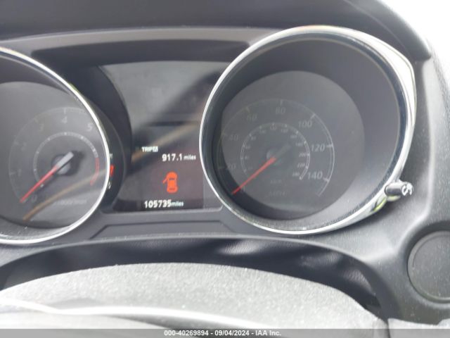 JA4APUAU7MU028427 Mitsubishi Outlander Sport 2.0 Be 2wd/2.0 Es 2wd/2.0 Le 2wd/2.0 S 2wd