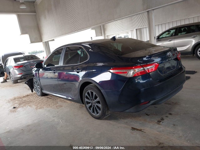 Toyota CAMRY LE 2020 4T1C11AK7LU896984 Image 14