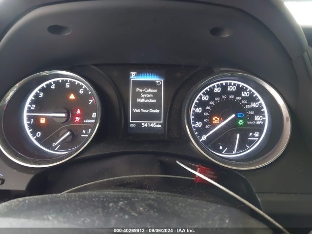 Toyota CAMRY LE 2020 4T1C11AK7LU896984 Image 15