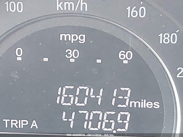 Honda ACCORD LX 2016 1HGCR2F30GA160918 Image 16