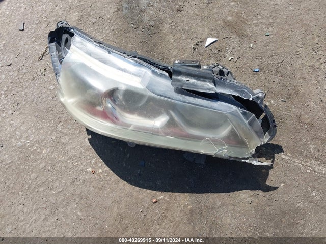 Honda ACCORD LX 2016 1HGCR2F30GA160918 Image 12