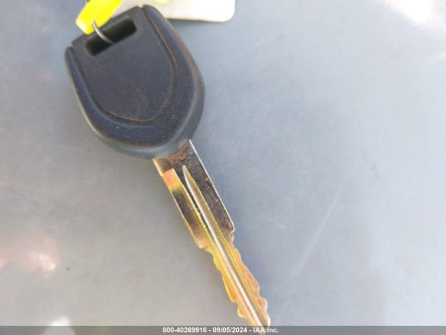 2011 MITSUBISHI GALANT 4A32B2FF6BE010951 Photo 10