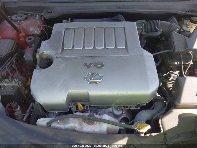 Lexus ES 350 2014 JTHBK1GG9E2141378 Image 10