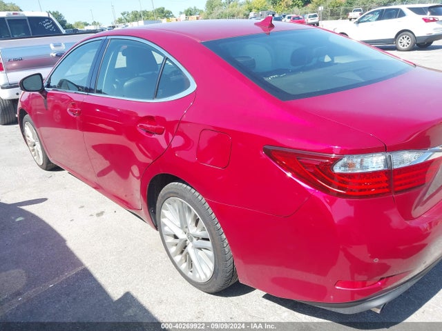Lexus ES 350 2014 JTHBK1GG9E2141378 Image 13
