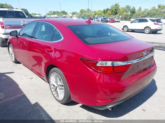 Lexus ES 350 2014 JTHBK1GG9E2141378 Image 3