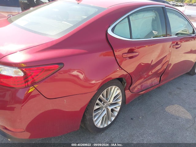 Lexus ES 350 2014 JTHBK1GG9E2141378 Image 6
