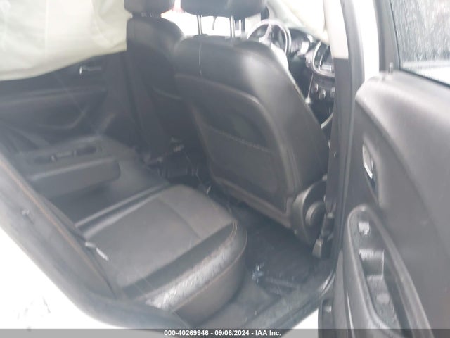 Chevrolet Trax Lt 2019 KL7CJPSB4KB807725 Image 8