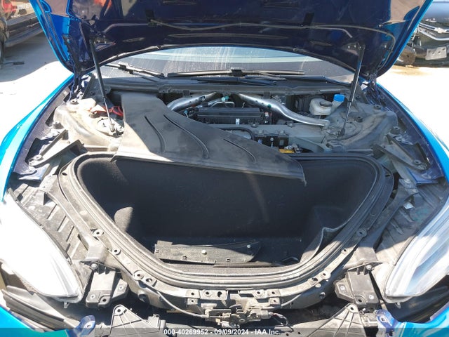 Tesla Model S 60/70/75/85 2016 5YJSA1E13GF175867 Image 10