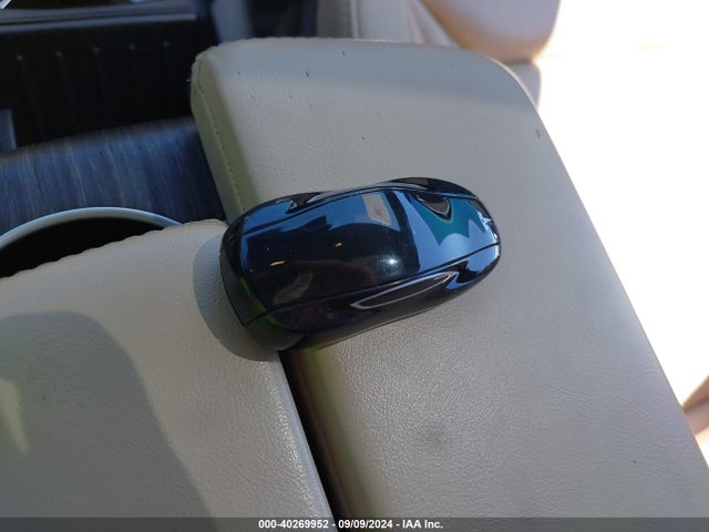 Tesla Model S 60/70/75/85 2016 5YJSA1E13GF175867 Image 11