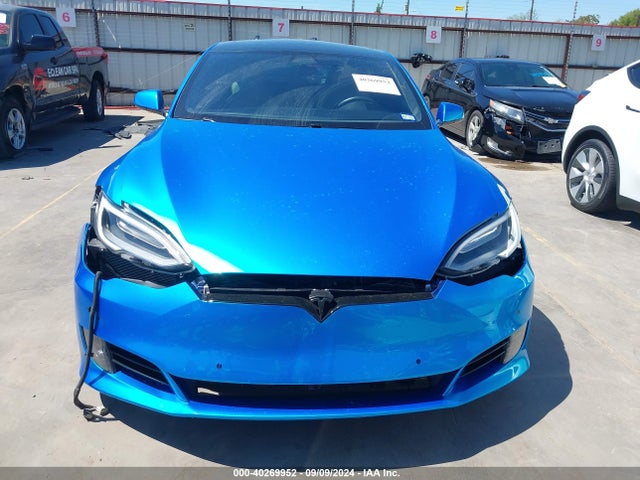 Tesla Model S 60/70/75/85 2016 5YJSA1E13GF175867 Image 12