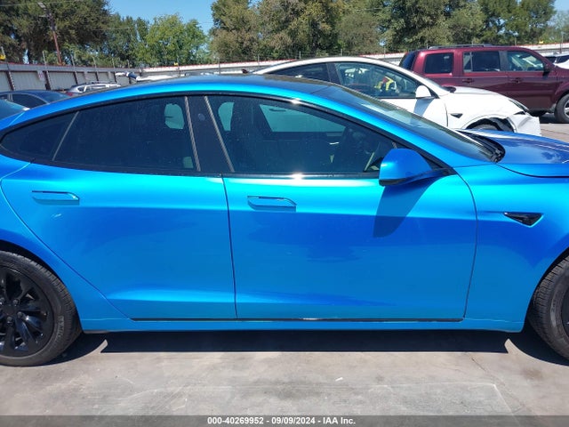 Tesla Model S 60/70/75/85 2016 5YJSA1E13GF175867 Image 13
