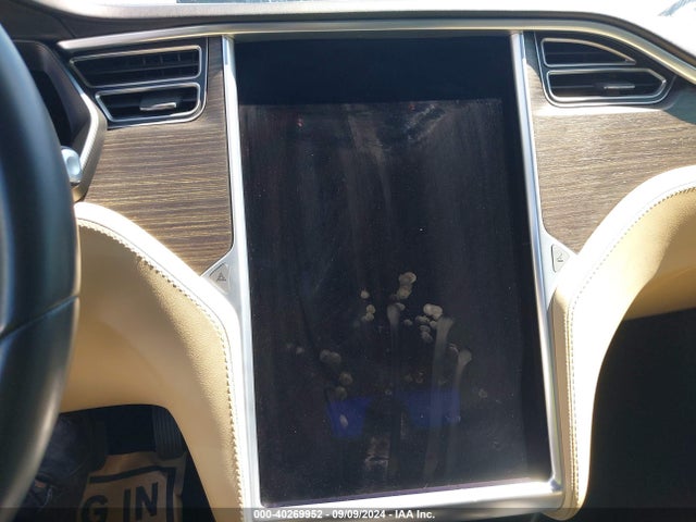 Tesla Model S 60/70/75/85 2016 5YJSA1E13GF175867 Image 7