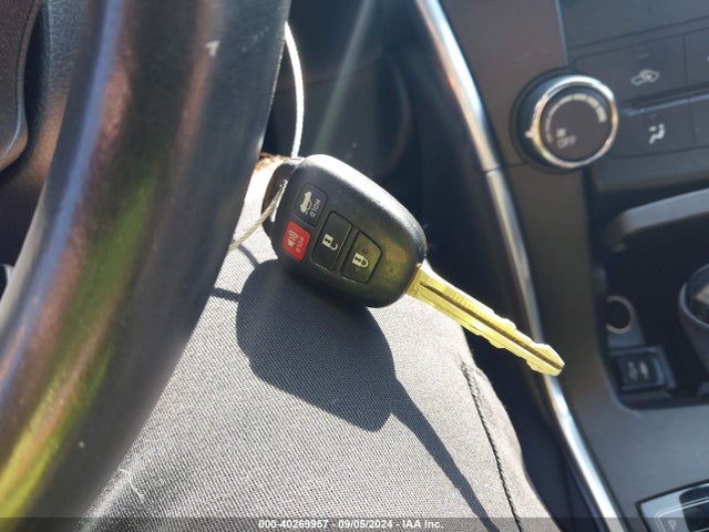 Toyota CAMRY SE 2017 4T1BF1FK4HU271620 Image 11