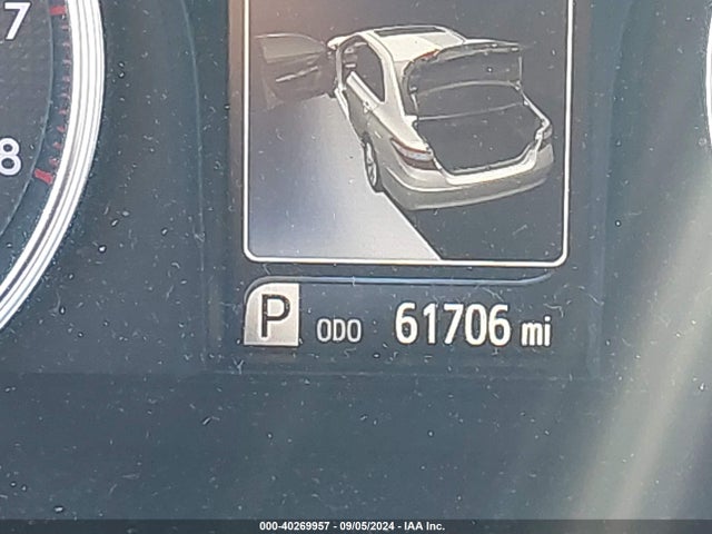 Toyota CAMRY SE 2017 4T1BF1FK4HU271620 Image 15