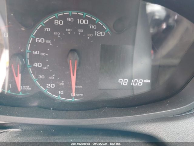 KL8CB6SA1HC727411 Chevrolet Spark Ls Cvt