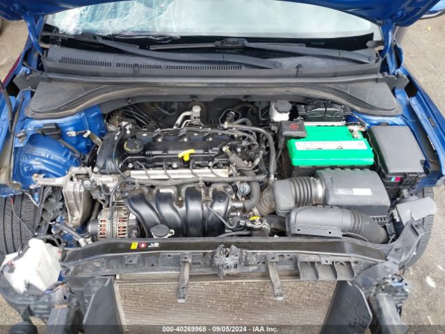 5NPD84LF3JH229407 Hyundai ELANTRA SEL