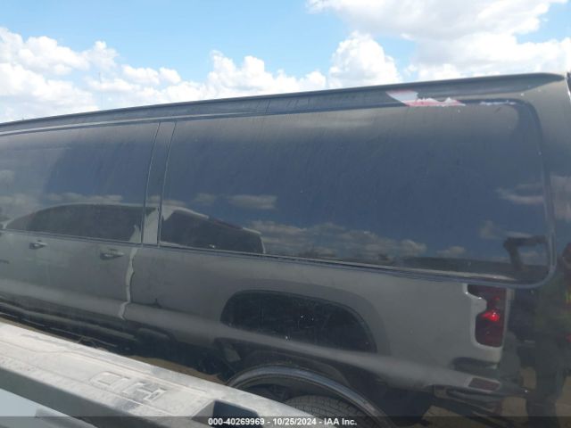 1GCWGGCA4E1206801 Chevrolet Express 2500 Work Van