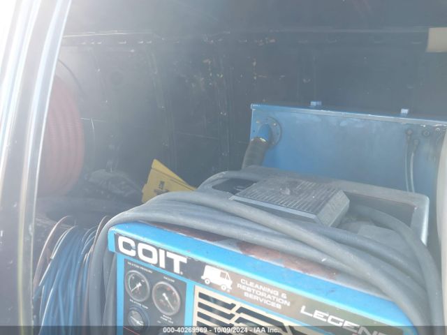 1GCWGGCA4E1206801 Chevrolet Express 2500 Work Van