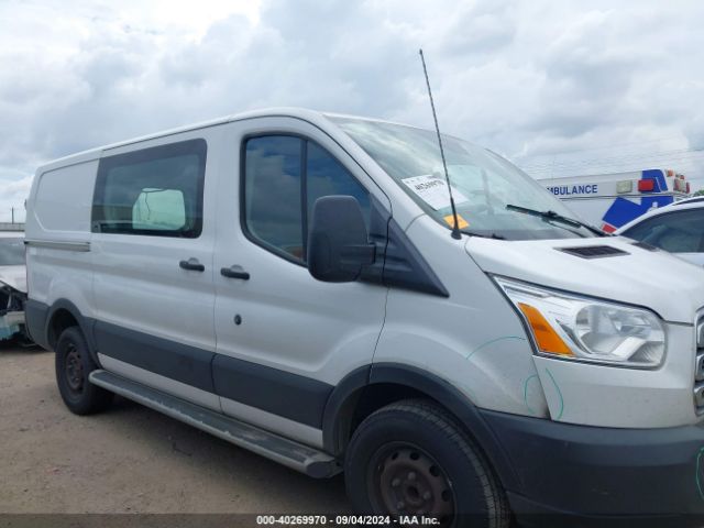 1FTYR1YM3KKA55474 Ford Transit-250