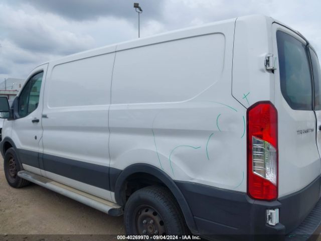 1FTYR1YM3KKA55474 Ford Transit-250