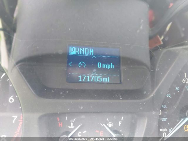 1FTYR1YM3KKA55474 Ford Transit-250