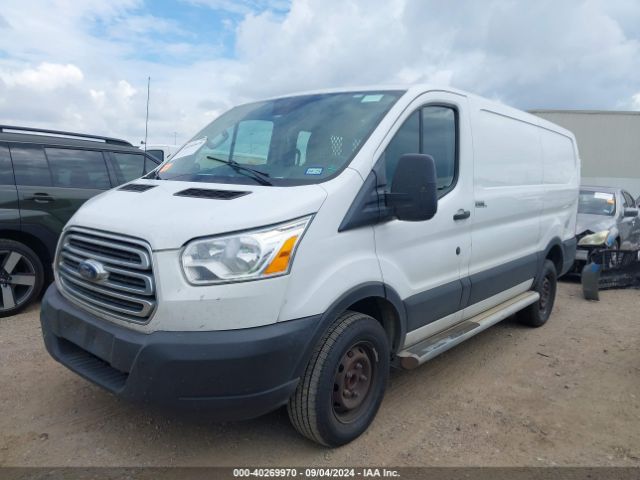 1FTYR1YM3KKA55474 Ford Transit-250