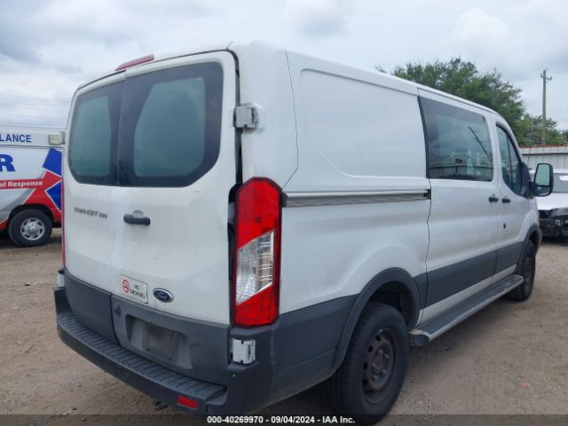 1FTYR1YM3KKA55474 Ford Transit-250